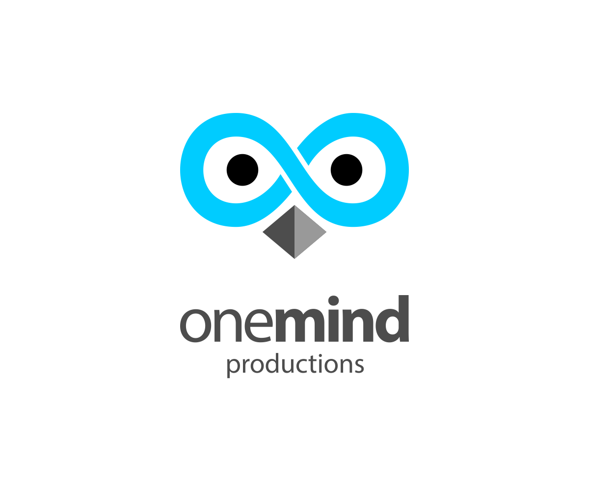 Design de Logo par allegra creativa pour One Mind Productions | Design #2323560