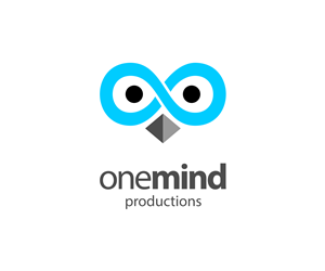 Design de Logo par allegra creativa pour One Mind Productions | Design : #2323560