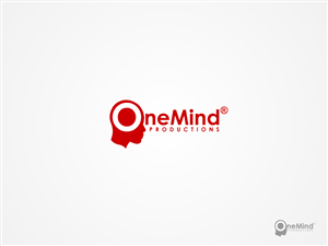 Design de Logo par REDcrackers.com pour One Mind Productions | Design : #2292986