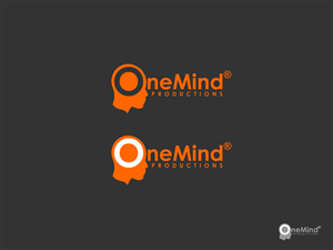 Design de Logo par REDcrackers.com pour One Mind Productions | Design : #2293007