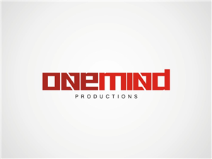 Design de Logo par Andreev pour One Mind Productions | Design : #2306155