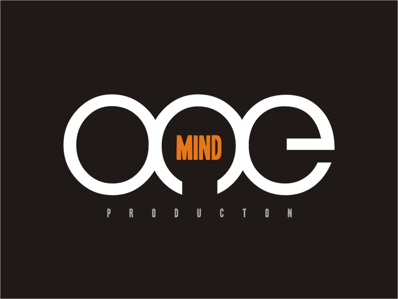 Design de Logo par Andreev pour One Mind Productions | Design #2321732