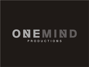 Design de Logo par Andreev pour One Mind Productions | Design : #2321982