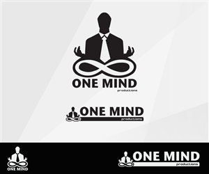Logo Design by Anna for One Mind Productions | Design: #2284148
