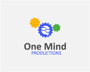 Design de Logo par 1st pour One Mind Productions | Design : #2295543