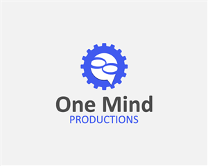 Logo Design by 1st for One Mind Productions | Design: #2295549