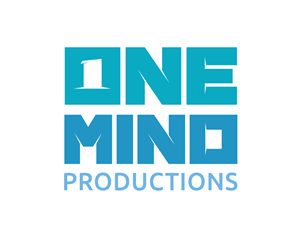 Logo Design by dsignrgirl1 for One Mind Productions | Design: #2360332