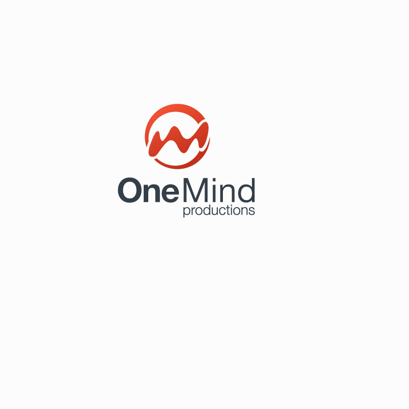 Design de Logo par Lancer pour One Mind Productions | Design #2277734