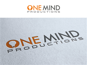 Design de Logo par MIM design pour One Mind Productions | Design : #2294645
