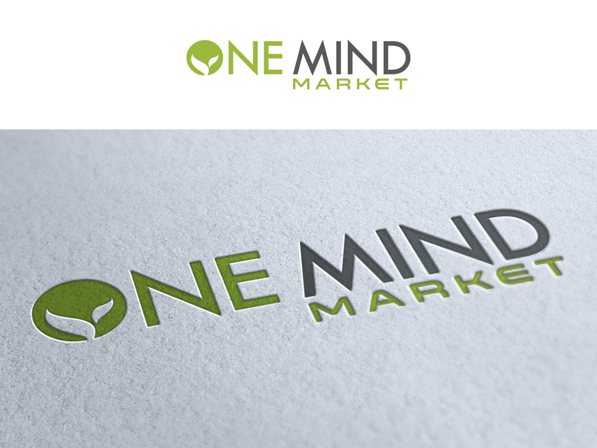 Design de Logo par MIM design pour One Mind Productions | Design #2320499