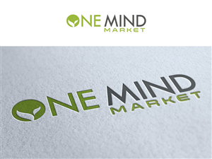 Design de Logo par MIM design pour One Mind Productions | Design : #2320499
