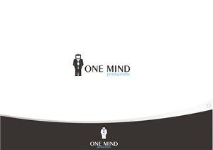 Logo Design by MBARO for One Mind Productions | Design: #2322412
