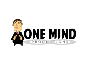Logo Design by ReDoDesigns for One Mind Productions | Design: #2310990