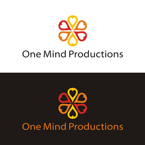 Logo Design by Tony for One Mind Productions | Design: #2347400