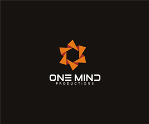 Logo Design by saiTEJAS for One Mind Productions | Design: #2276444