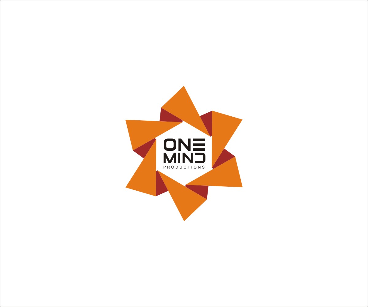 Design de Logo par saiTEJAS pour One Mind Productions | Design #2282300