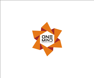 Design de Logo par saiTEJAS pour One Mind Productions | Design : #2282300