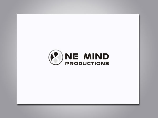 Logo Design by create for One Mind Productions | Design #2322167