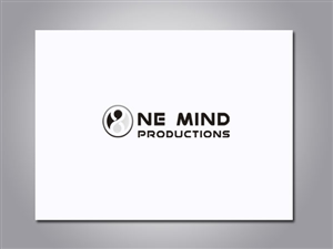 Logo Design by create for One Mind Productions | Design: #2322167