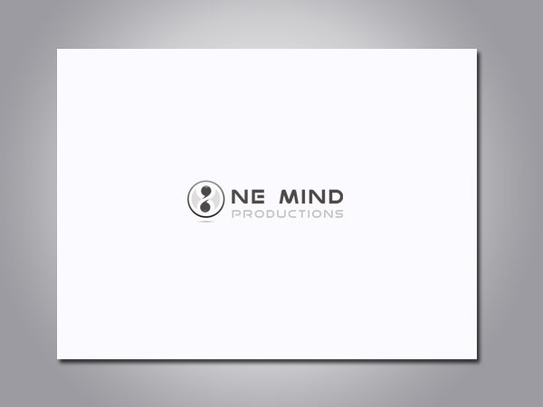 Logo Design by create for One Mind Productions | Design #2322811
