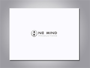 Logo Design by create for One Mind Productions | Design: #2322811