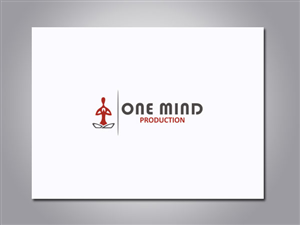Logo Design by create for One Mind Productions | Design: #2337174