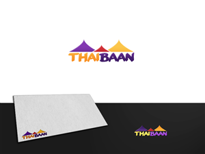 Logo Design by ArtSamurai for Sabaidee Ltd | Design: #471540