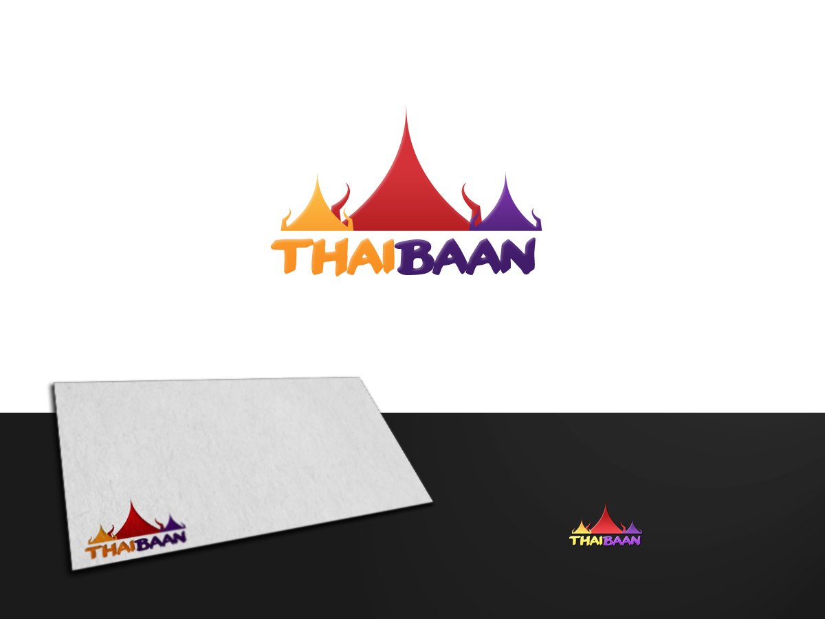 Logo Design by ArtSamurai for Sabaidee Ltd | Design #475929