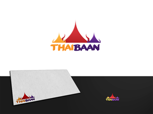 Logo Design by ArtSamurai for Sabaidee Ltd | Design: #475929