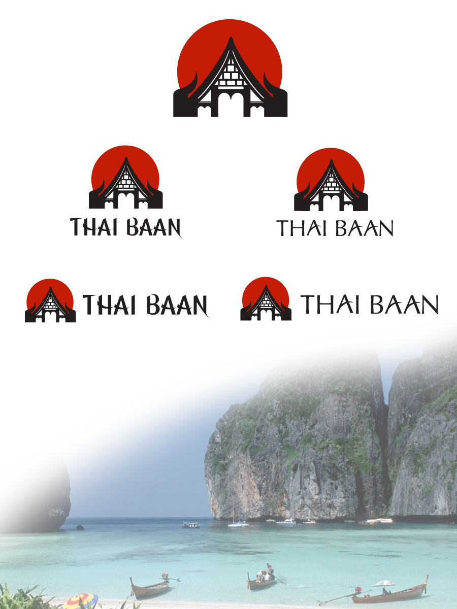 Logo Design by WAkland for Sabaidee Ltd | Design #476412