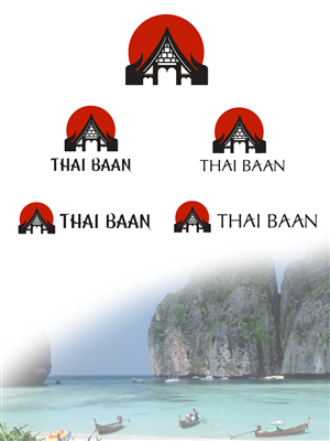 Logo Design by WAkland