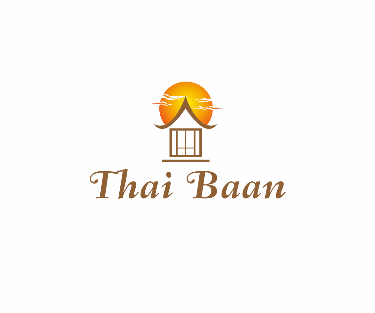 Logo Design by Atemolesky for Sabaidee Ltd | Design #475571