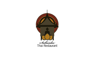 Logo Design by GraphicGirl for Sabaidee Ltd | Design #480113