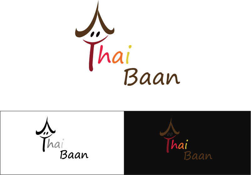 Logo Design by zaiats for Sabaidee Ltd | Design #476817