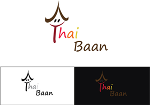 Logo Design by zaiats for Sabaidee Ltd | Design: #476817
