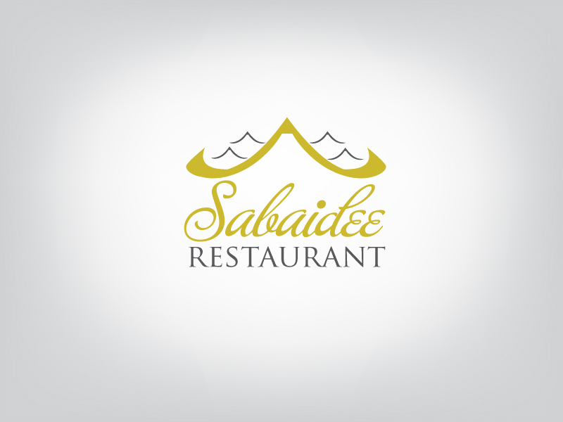 Logo Design by daxtadaniel for Sabaidee Ltd | Design #479860