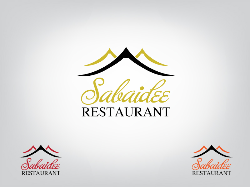 Logo Design by daxtadaniel for Sabaidee Ltd | Design #479861
