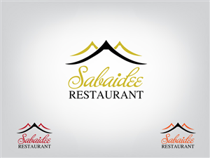 Logo Design by daxtadaniel for Sabaidee Ltd | Design: #479861