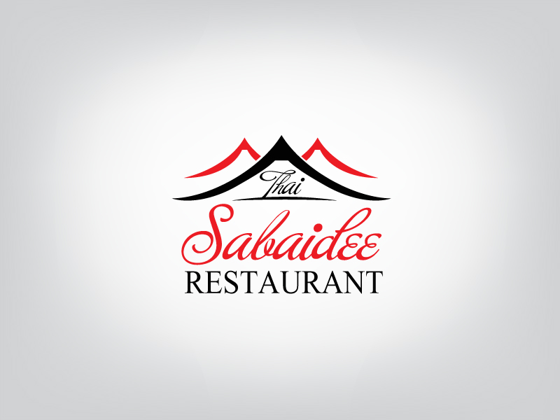 Logo Design by daxtadaniel for Sabaidee Ltd | Design #479975