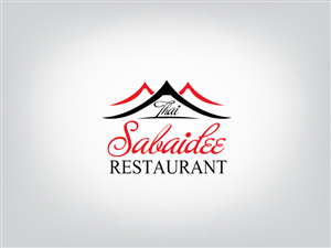 Logo Design by daxtadaniel for Sabaidee Ltd | Design: #479975