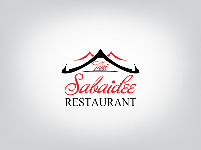 Logo Design by daxtadaniel for Sabaidee Ltd | Design #479985