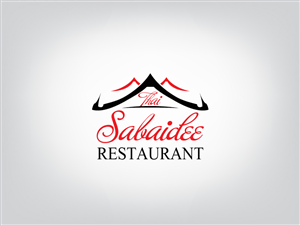 Logo Design by daxtadaniel for Sabaidee Ltd | Design #479985
