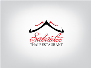 Logo Design by daxtadaniel for Sabaidee Ltd | Design: #479992