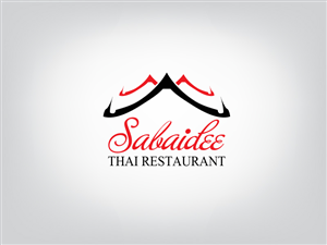 Logo Design by daxtadaniel for Sabaidee Ltd | Design: #480006