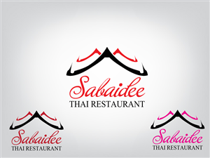 Logo Design by daxtadaniel for Sabaidee Ltd | Design: #480023