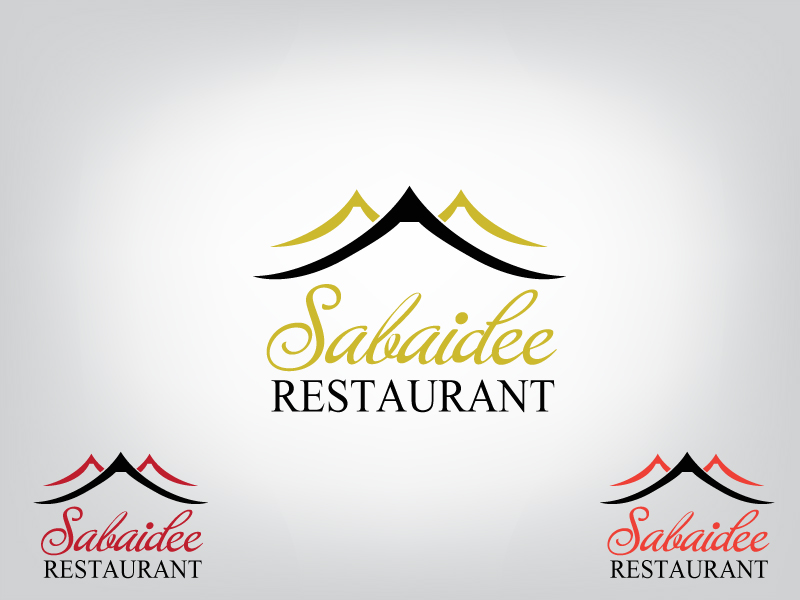 Logo Design by daxtadaniel for Sabaidee Ltd | Design #480042