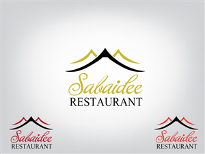 Logo Design by daxtadaniel for Sabaidee Ltd | Design: #480042