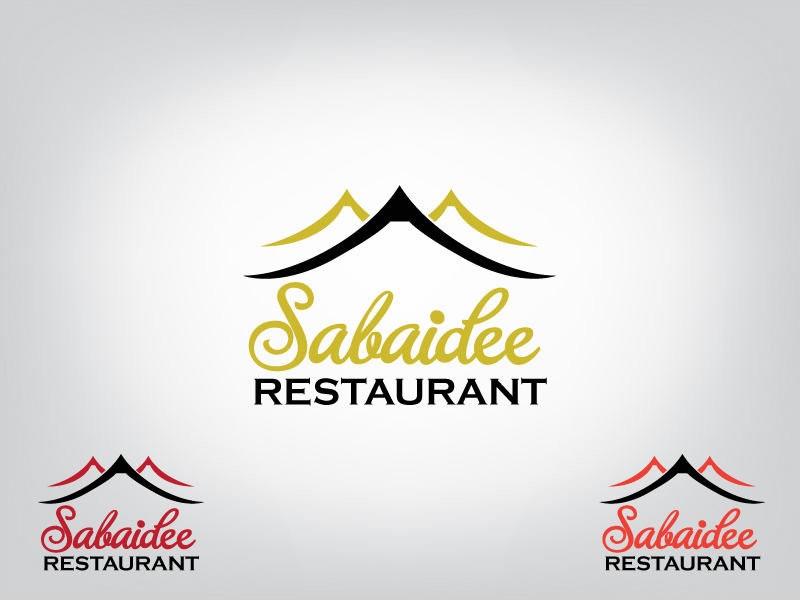 Logo Design by daxtadaniel for Sabaidee Ltd | Design #482596