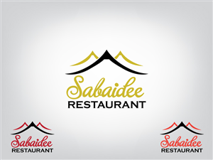Logo Design by daxtadaniel for Sabaidee Ltd | Design: #482596