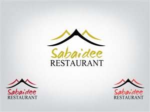 Logo Design by daxtadaniel for Sabaidee Ltd | Design: #483136